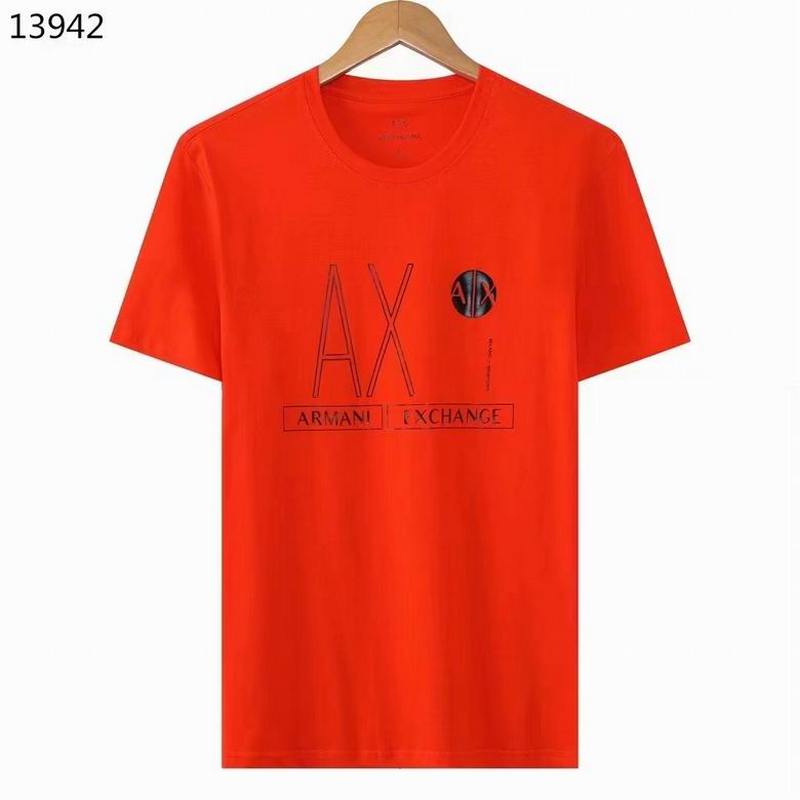 Armani Men's T-shirts 143